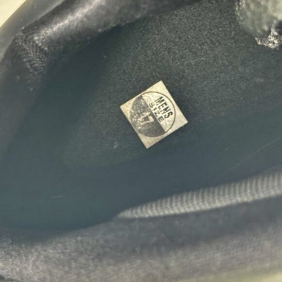 Nike Air Jordan SC-3 Men’s SIZE 17 Anthracite Black Cool Grey 629877-015 EX Cond - Picture 10 of 12